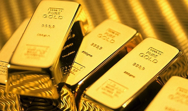 Giá vàng trên thị trường thế giới trụ ở đỉnh cao với nhiều tín hiệu đang bước vào một đợt tăng mới