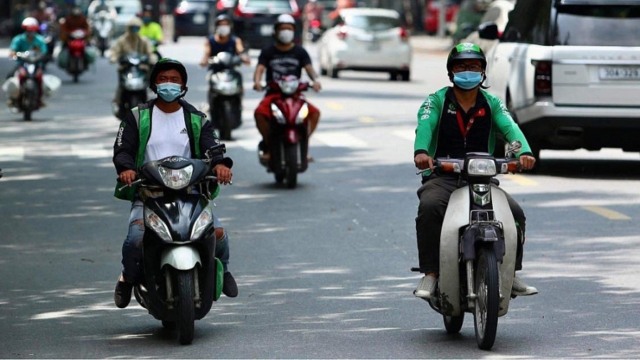 Ảnh minh họa. Nguồn: Internet.