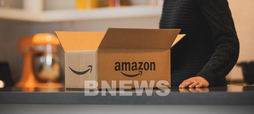 Bộ Kế hoạch và Đầu tư phối hợp với Amazon hỗ trợ doanh nghiệp xuất khẩu qua thương mại điện tử. Ảnh: TTXVN