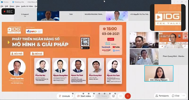 Ảnh chụp màn hình