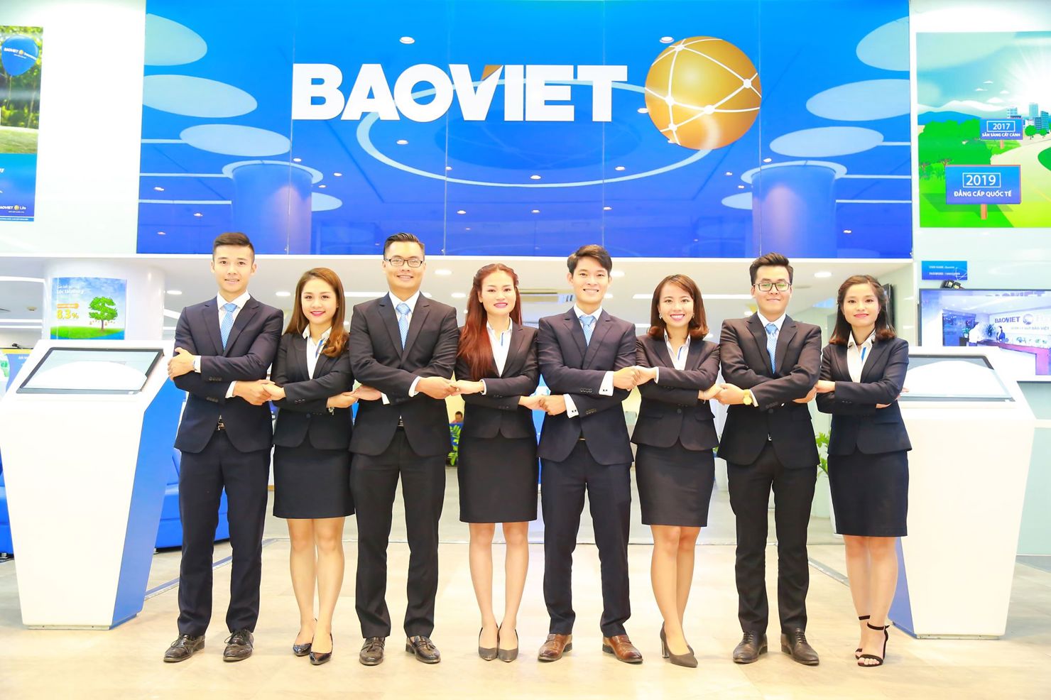 Bảo Việt trở thành Hội viên chính thức của Viện Thành viên hội đồng quản trị Việt Nam (Vietnam Institute of Directors - VIOD)