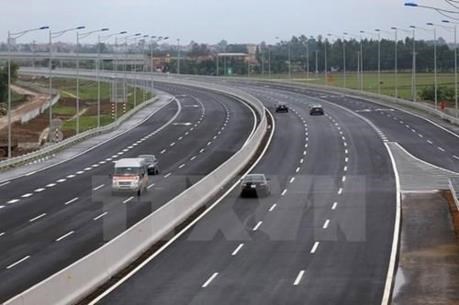Cao tốc Châu Đốc - Cần Thơ - Sóc Trăng có tổng mức đầu tư giai đoạn 1 là 47.435 tỷ đồng (Ảnh minh họa). Nguồn: TTXVN