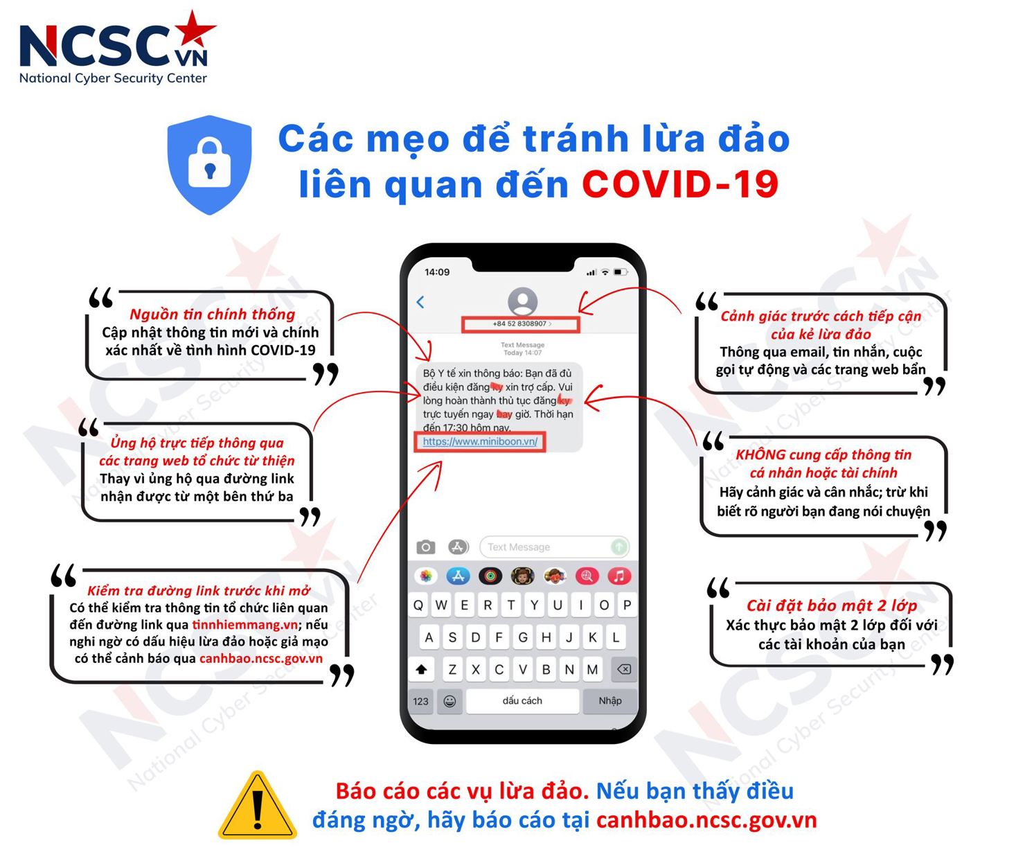 Ảnh: Trung tâm Giám sát an toàn không gian mạng quốc gia