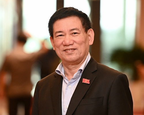 Bộ trưởng Hồ Đức Phớc: Việc đề xuất giảm một số loại thuế cho doanh nghiệp, người dân là minh chứng rõ ràng cho ý Đảng hợp lòng Dân