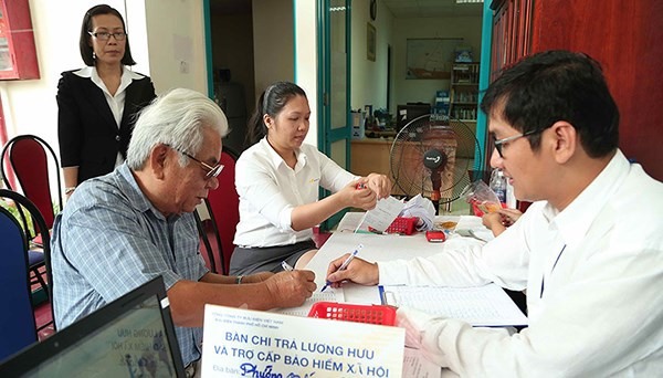 Ảnh minh họa. Nguồn: internet