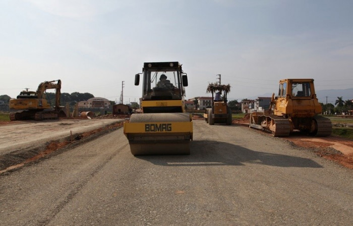 Dự án cải tạo, nâng cấp QL2C được phê duyệt có chiều dài gần 30km (Ảnh minh họa)
