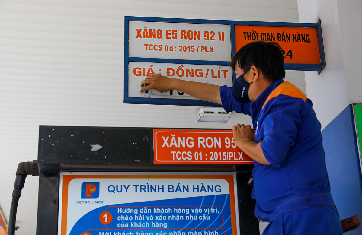 Ảnh minh họa. Nguồn: Internet