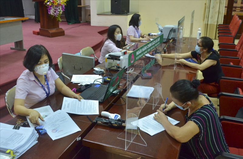 Ảnh minh họa. Nguồn: Internet.