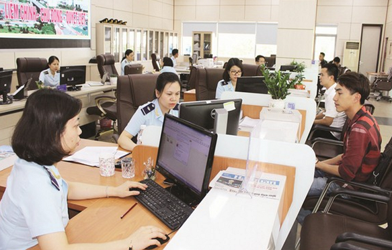 Ảnh minh họa. Nguồn: Internet.
