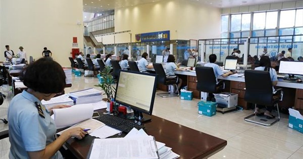 Ảnh minh họa. Nguồn: Internet