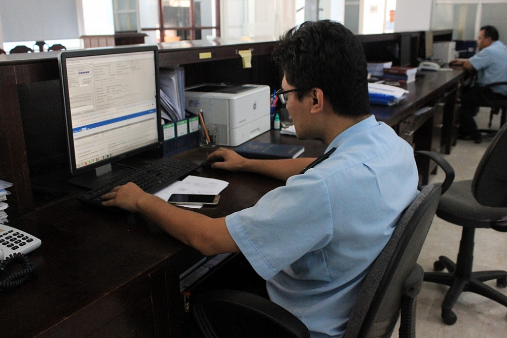 Ảnh minh họa. Nguồn: Internet