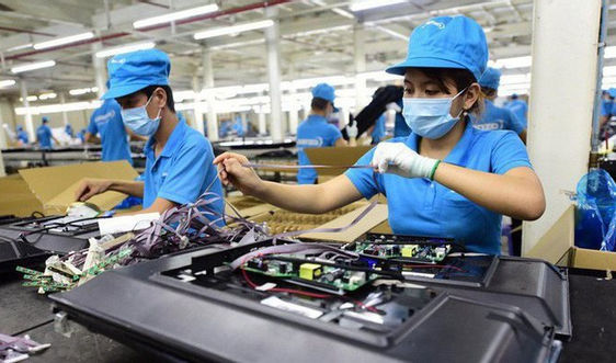 Ảnh minh họa. Nguồn: Internet.