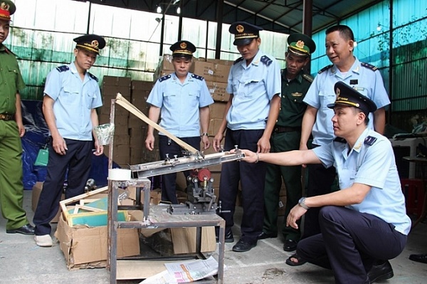 Ảnh minh họa. Nguồn: Internet