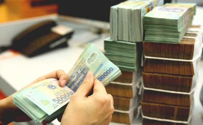 Gửi tiền ngân hàng hiện nay vẫn có thể hướng lãi suất hơn 7% (Ảnh minh hoạ)