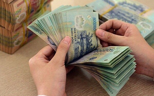Đầu tháng 11, lãi suất huy động ngân hàng có sự phân nhóm (Ảnh minh hoạ)