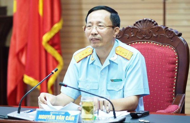 Tổng cục Hải quan cho biết đang giám sát chặt chẽ lô hàng 1,8 triệu tấn nhôm có dấu hiệu giả mạo xuất xứ ở Bà Rịa - Vũng Tàu