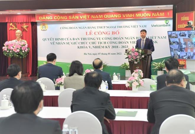 Quang cảnh buổi lễ