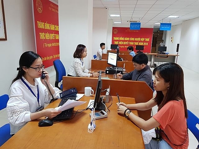 Ngành Thuế tiếp tục tăng cường công tác thông tin, tuyên truyền chính sách thuế, thủ tục hành chính thuế, đa dạng hóa các hình thức hỗ trợ DN ở tất cả các khâu