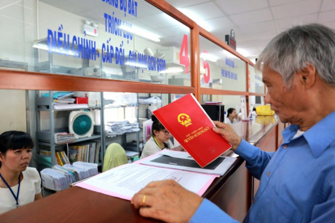 Ảnh minh họa. Nguồn: Internet