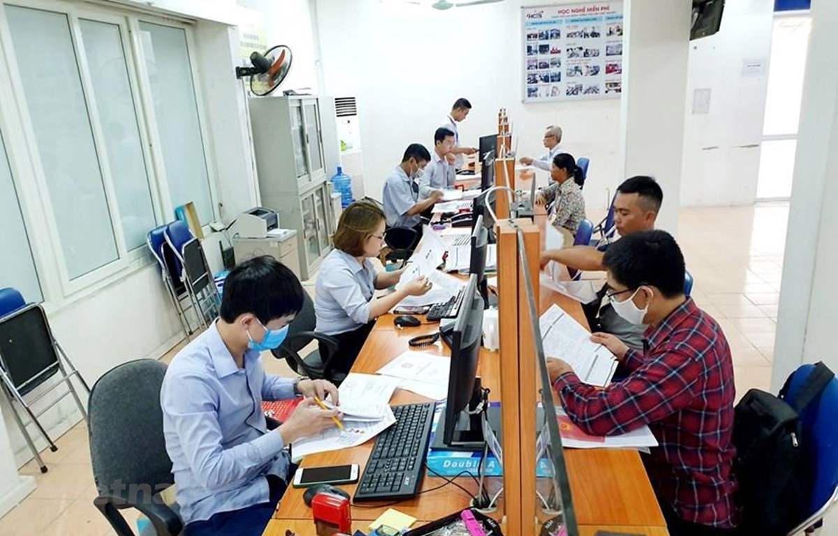 Quỹ Bảo hiểm thất nghiệp đã hỗ trợ cho người lao động và người sử dụng lao động vượt qua khó khăn do tác động của đại dịch COVID-19