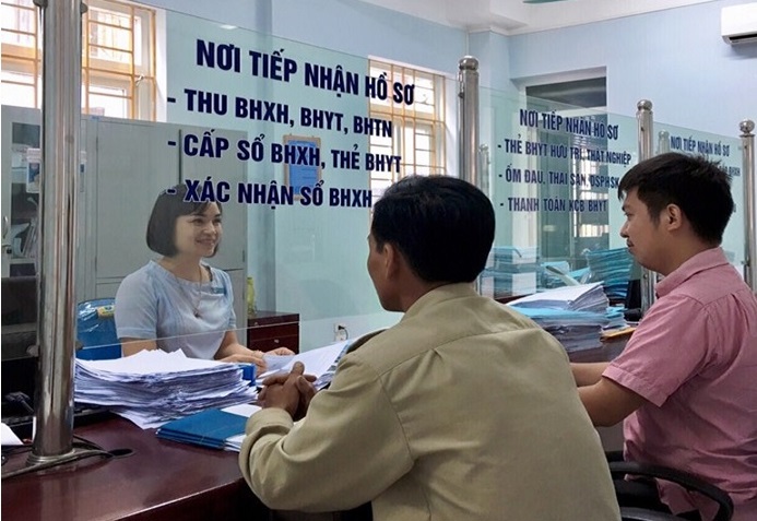 Năm 2022, BHXH Việt Nam tăng cường thanh tra, kiểm tra, kịp thời phát hiện, xử lý các hành vi vi phạm pháp luật, tiêu cực, lãng phí, trốn đóng, gian lận, trục lợi quỹ BHXH, BHTN, BHYT.