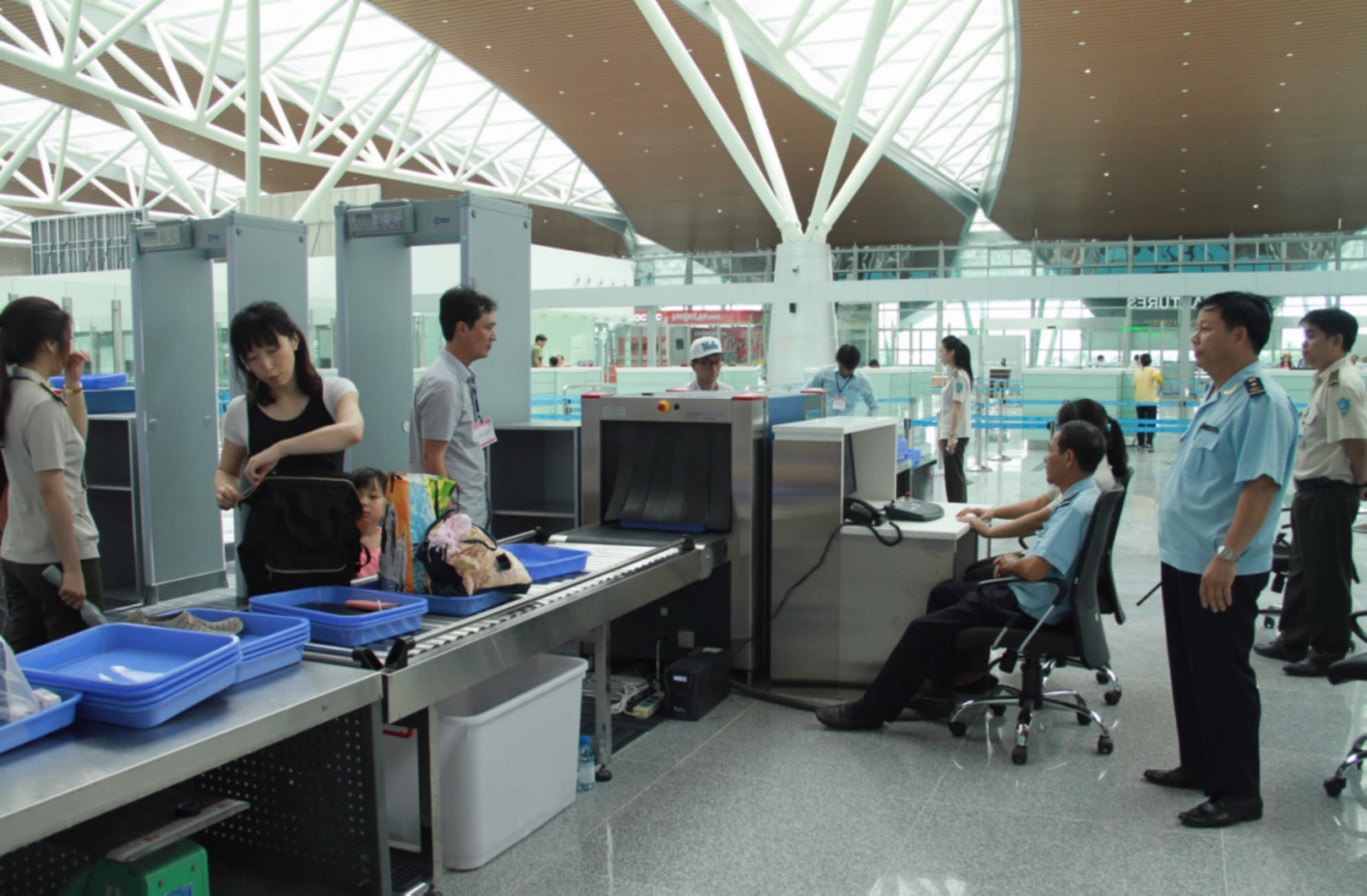 Năm 2019, Tổng cục Hải quan được Bộ Tài chính giao dự toán thu NSNN 300.500tỷ đồng; Tổng cục Hải quan quyết tâm phấn đấu thu đạt 315.500 tỷ đồng.