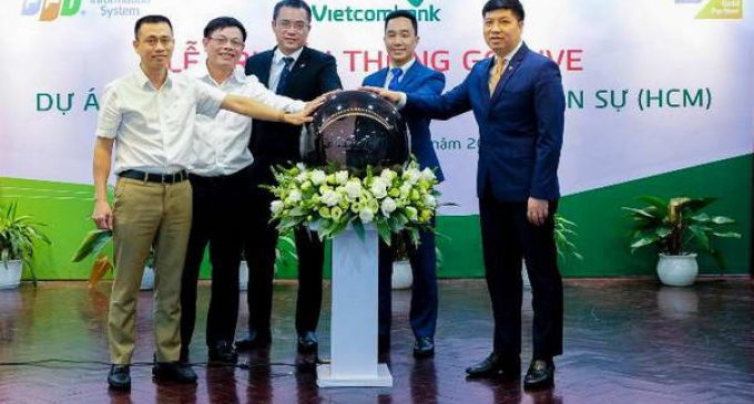 Với chiến lược và khát vọng mang tầm khu vực, vị thế của Vietcombank và nhất là vị thế về con người luôn được khẳng định trong và ngoài nước