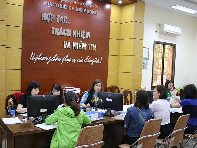 Để ngăn chặn tình trạng sử dụng hóa đơn bất hợp pháp, việc tuyên truyền, hướng dẫn người nộp thuế thực hiện đúng quy định của pháp luật là rất quan trọng.