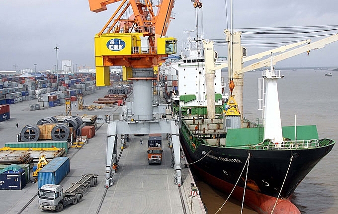 Thời gian qua, DATC đã rất tích cực trong xử lý nợ, tái cơ cấu các doanh nghiệp của Tổng công ty Hàng hải Việt Nam (Vinalines)