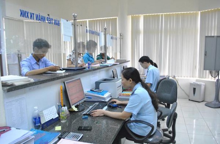 Đến ngày 02/4/2019, Cục Hải quan Thanh Hóa đã làm thủ tục hải quan cho 14.917 tờ khai với tổng kim ngạch trị giá 1,47 tỷ USD.