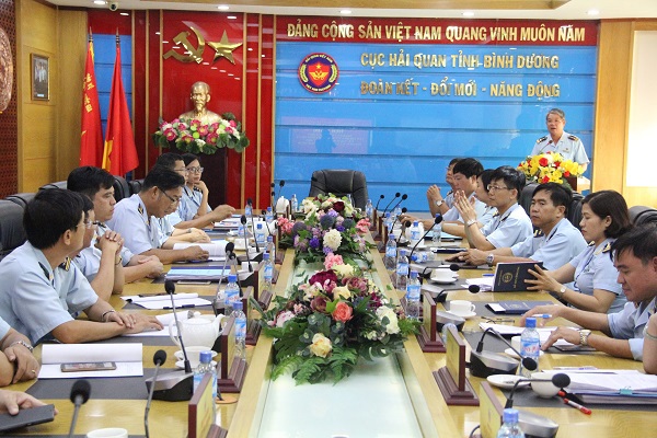 Với việc chuyển đổi hệ thống quản lý chất lượng tiêu chuẩn ISO 9001:2015 sẽ nâng cao chất lượng công việc cũng như sự hài lòng của doanh nghiệp.