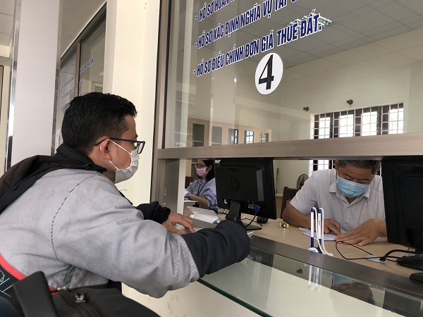 Quý II/2021, Cục Thuế Bình Dương dự kiến thu 8.379 tỷ đồng, bằng 105,9% so cùng năm 2020,