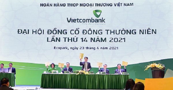 Thành viên Ban Chủ tọa Đại hội