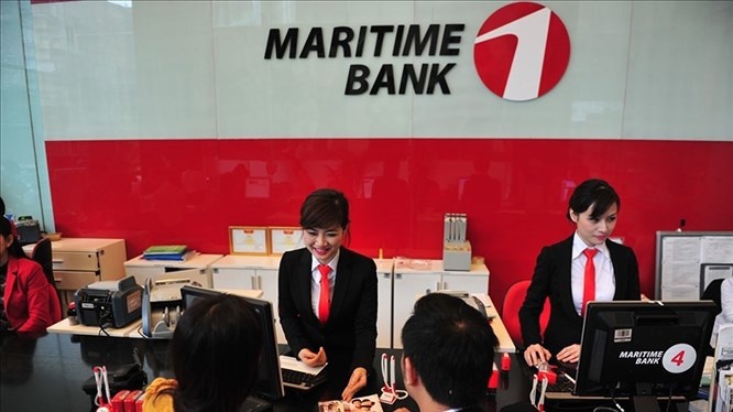 DATC đăng ký chào bán 4.033.512 cổ phần tại Ngân hàng TMCP Hàng hải Việt Nam