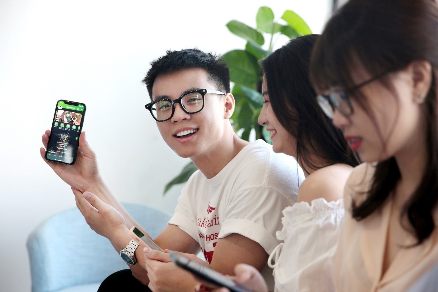 Khách hàng đang sử dụng dịch vụ VCB Digibank có thể dễ dàng đăng ký Gói tài khoản mới ngay trên Ngân hàng số VCB Digibank