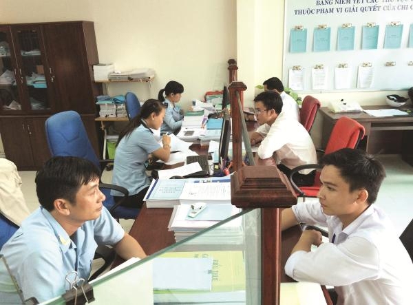 Hải quan Cà Mau sẽ tập trung phát triển nguồn nhân lực và xây dựng môi trường văn hóa đáp ứng yêu cầu chuyển đổi số