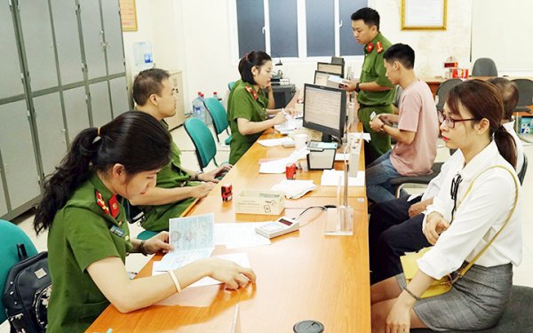 Ảnh minh họa. Nguồn: Internet