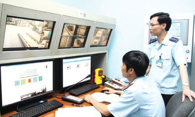 Nghị định số 08/2015/NĐ-CP đã thực hiện cải cách thủ tục hải quan, cắt giảm các chứng từ, giấy tờ không cần thiết; minh bạch thời gian thực hiện