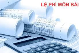 Doanh nghiệp nhỏ và vừa chuyển từ hộ kinh doanh sẽ được miễn lệ phí môn bài trong thời hạn 03 năm kể từ ngày được cấp giấy chứng nhận đăng ký doanh nghiệp lần đầu.