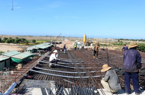 Các bộ, ngành phải rà soát, không để hồ sơ chậm trễ, xử lý nghiêm các trường hợp chậm trễ trong giải ngân vốn đầu tư công.