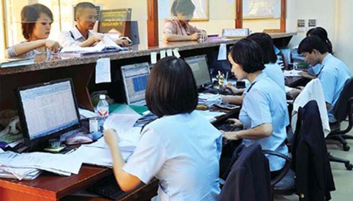 Các thủ tục hành chính được Cục Hải quan Hải Phòng duy trì niêm yết công khai theo đúng quy định