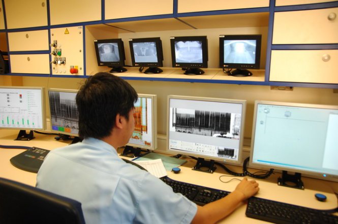Đến năm 2030, 100% chứng từ thuộc hồ sơ hải quan đối với các loại hình cơ bản được chuyển sang dạng dữ liệu điện tử, tiến tới được số hóa