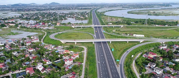 VDB được giao quản lý huy động vốn và đầu tư dự án đường ô tô cao tốc Hà Nội - Hải Phòng