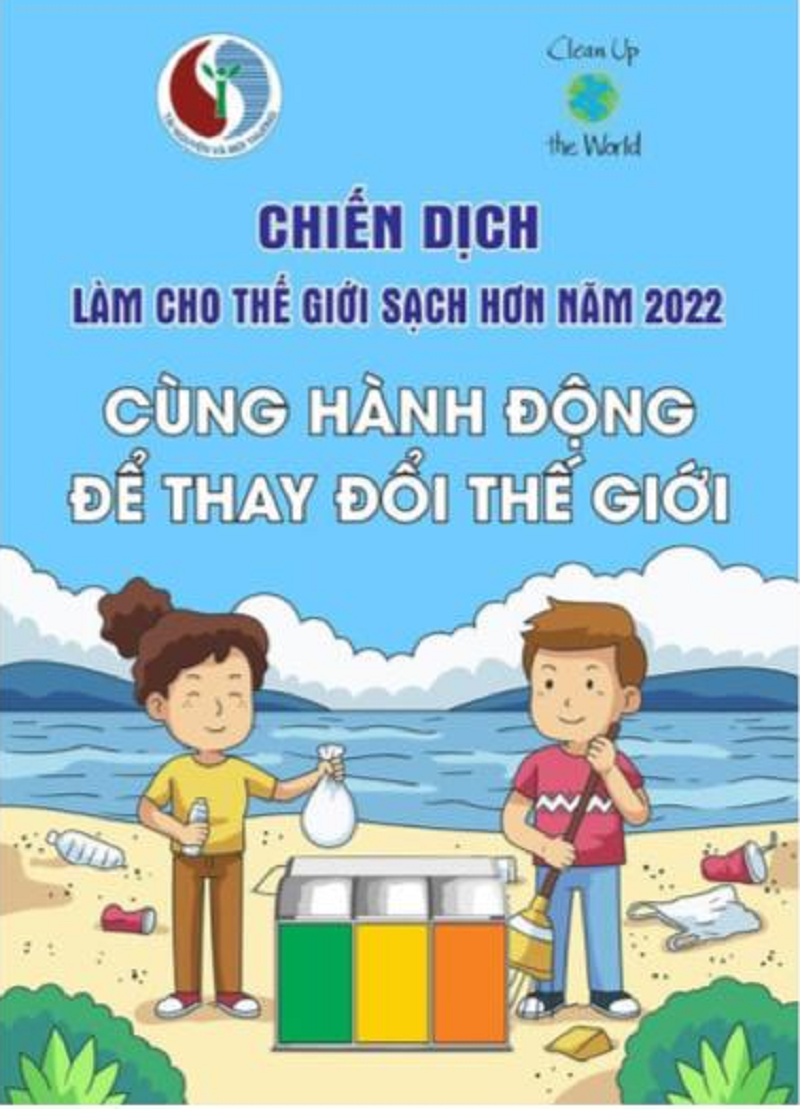 Cục Hải quan Hải Phòng luôn chú trọng tuyên truyền nâng cao nhận thức cho công chức, người lao động về công tác bảo vệ môi trường