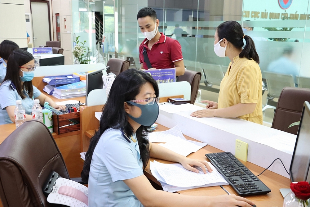 Cục Hải quan Quảng Ninh tiếp tục duy trì các biện pháp kỹ thuật quản lý rủi ro, kiểm tra sau thông quan, nâng cao hiệu quả tỷ lệ phát hiện vi phạm.