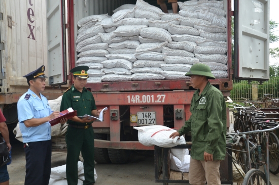 Với vai trò là cơ quan đầu mối, thời gian qua Bộ Tài chính đã phối hợp với các bộ, ngành rà soát các quy định pháp luật về quản lý và kiểm tra chuyên ngành để kiến nghị sửa đổi bất cập, vướng mắc