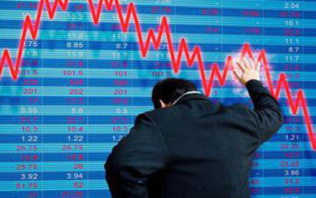 Kết phiên giao dịch sáng ngày 10/12/2018, VN-Index đạt mức 955,38 điểm, giảm 0,33%. Ảnh minh họa. Nguồn: Internet