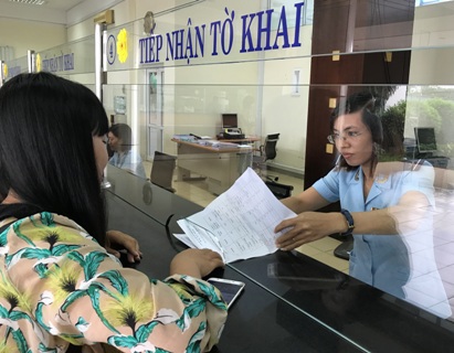 Hải quan Bình Dương hướng dẫn thủ tục hải quan cho doanh nghiệp