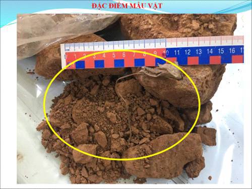 “Quặng Bauxit dạng thô” không được phép xuất khẩu theo Chỉ thị số 03/CT-TTg ngày 30/03/2015 của Thủ tướng Chính phủ,