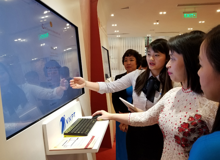 Mục tiêu của Cổng dịch vụ công quốc gia là nâng cao chất lượng, hiệu quả cung cấp dịch vụ công của các cơ quan nhà nước, đảm bảo phục vụ người dân và doanh nghiệp ngày càng tốt hơn